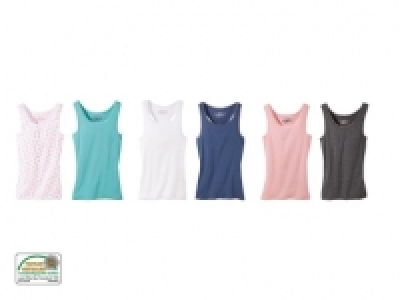 Tanktops, 2er