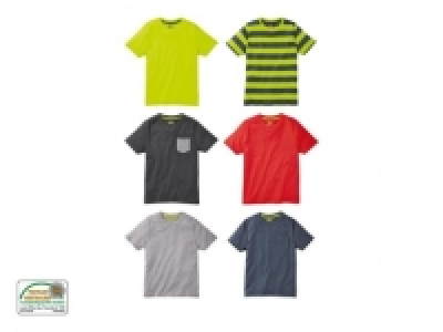 T-Shirts, 2er CHF 5.99