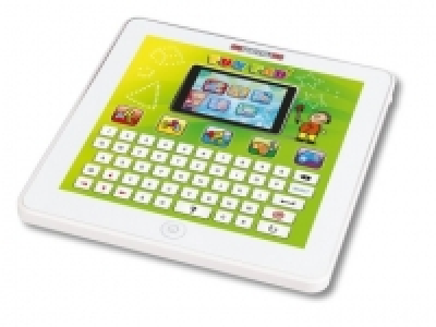 Tablet-Spiele-Computer Dieser Artikel ist nur in der Westschweiz verf&uuml;