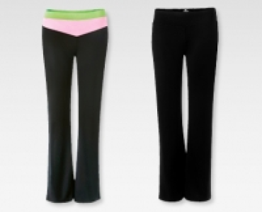 CRANE® Damen-Lauf- und Fitnesshose CHF 12.99