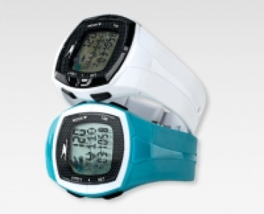 CRANE® Pulsuhr mit Herzfrequenzmessung CHF 24.90