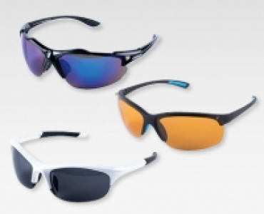 Aldi Suisse  CRANE® Sportbrille