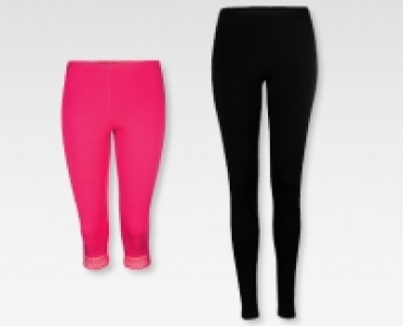 BLUE MOTION Damen-Leggings CHF 7.99