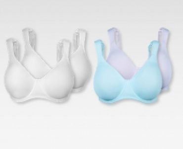 SINK TO SKIN Damen-BH «Maxi»