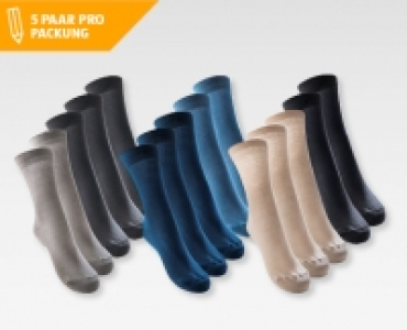 Damen-/Herren-Socken CHF 6.99