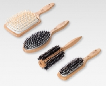 OMBIA HAIR Haarburste