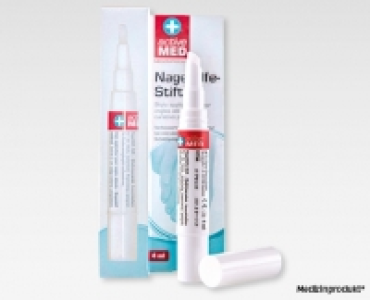ACTIVE MED Nagelhilfe-Stift CHF 9.99