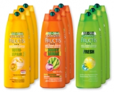 GARNIER FRUCTIS® Shampoo CHF 5.89