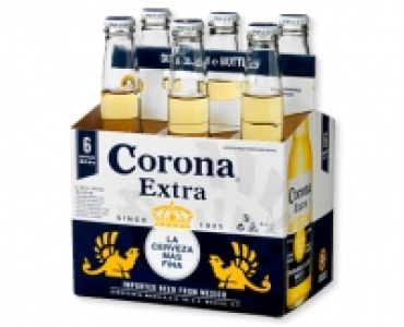 CORONA® Extra Bier CHF 7.95