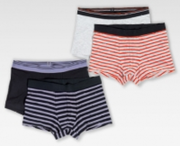 BODY SPORT Herren-Unterwäsche CHF 6.99