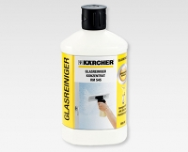 KÄRCHER® Glasreiniger-Konzentrat CHF 8.99