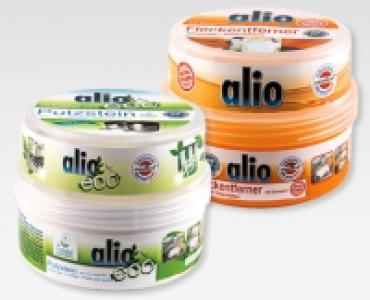 ALIO ECO/ALIO Ökologischer Putzstein/Fleckentferner