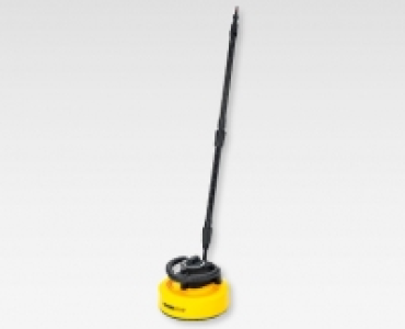 WORKZONE® Hochdruck-Flächenreiniger CHF 29.90