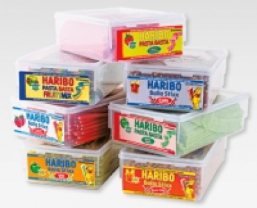 HARIBO Fruchtgummi CHF 6.99