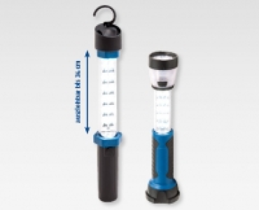 OECOLUX® LED-Arbeitsleuchte/Teleskop-Arbeitsleuchte