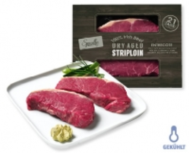 Irisches Rindsentrecôte CHF 5.79