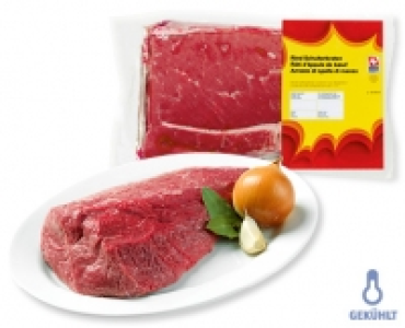 Rinds-Schulterbraten CHF 1.69