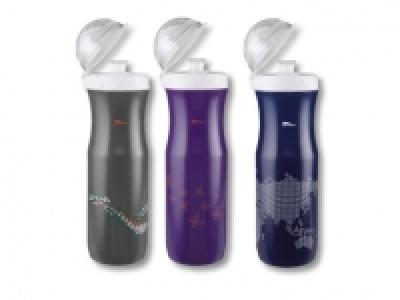 Thermo-Trinkflasche