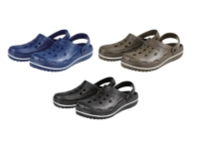 Clogs für Herren