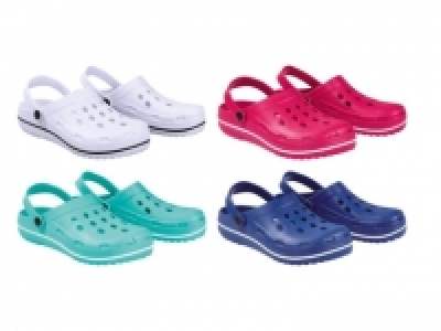 Clogs für Damen