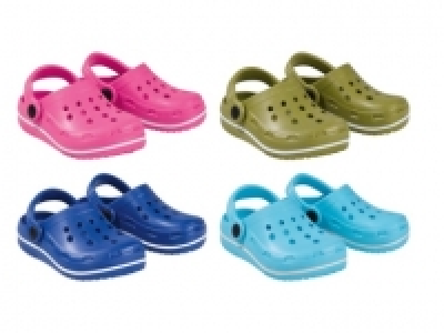 Clogs für Minis