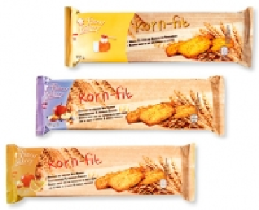 FINEST BAKERY Korn-Fit-Guetzli
