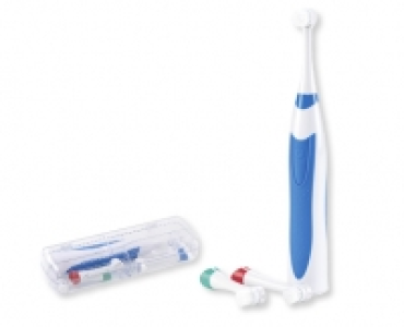 EASY HOME® Batteriebetriebene Zahnburste A240