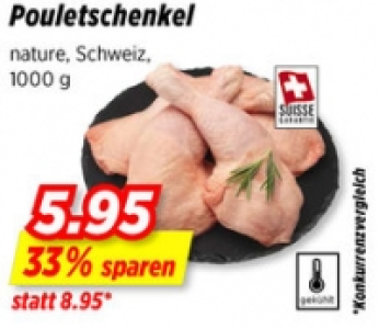 Pouletschenkel CHF 5.95