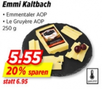 Emmi Kaltbach
