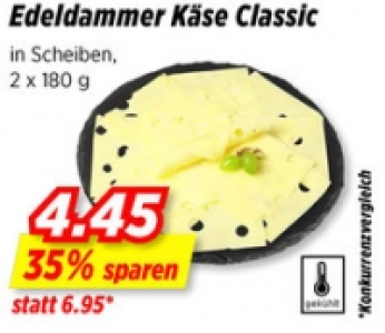 Edeldammer Käse Classic CHF 4.45