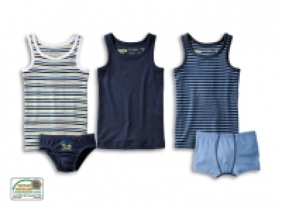 Unterwäsche-Set, 2-teilig CHF 2.99