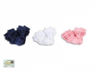 Socken, 2/ 3 Paar