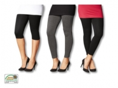 Leggings/ Capri-Leggings CHF 4.99