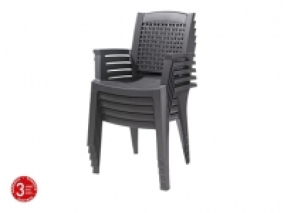 Stapelsessel CHF 16.99