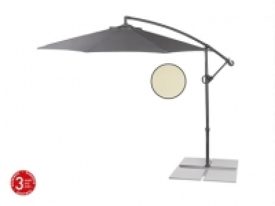 Ampelschirm CHF 66.00