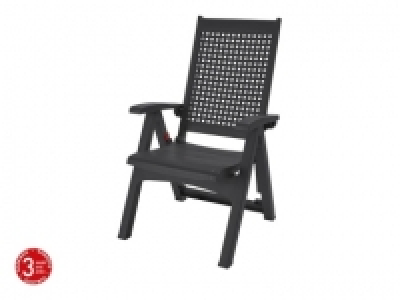 Hochlehner-Klappsessel CHF 27.90