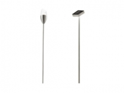 LED-Solarlampe CHF 12.99