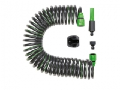 Spiralschlauch-Set, 6-teilig CHF 19.99