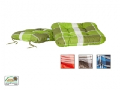 Stuhlkissen, 2er CHF 7.99