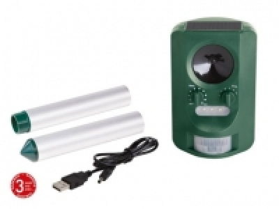 Solar-Tiervertreiber CHF 16.99