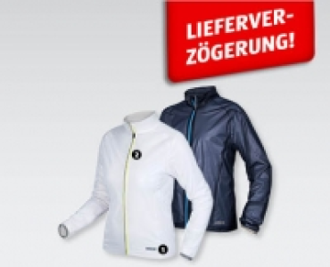 INOC Damen-/Herren-Velo-Jacke CHF 34.90
