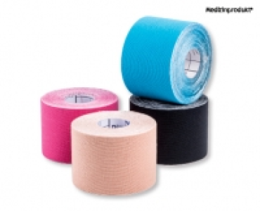 ACTIVE MED Kinesiologie-Tape CHF 4.99