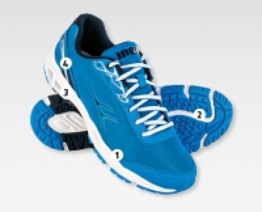 INOC Damen-/Herren-Laufschuhe CHF 29.90
