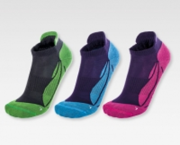 INOC Damen-/Herren-Laufsocken CHF 4.99
