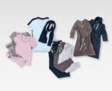 BLUE MOTION Damen-Loungewear CHF 9.99