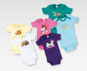 DISNEY BABY/WINNIE THE POOH/THE SIMPSONS/MICKEY MOUS/MINNIE MOUSE/DISN