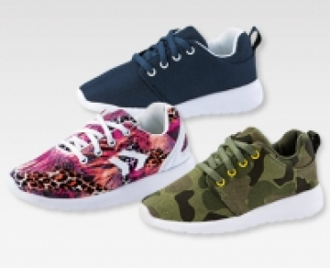 KIDZ ALIVE Kinder-Freizeitschuhe CHF 14.99