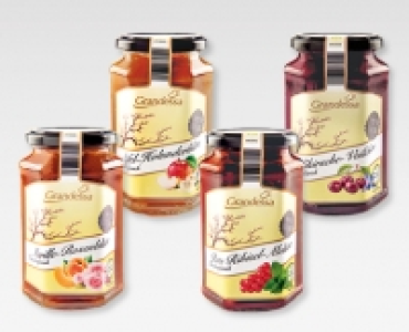 GRANDESSA Fruhlingsfruchtaufstrich