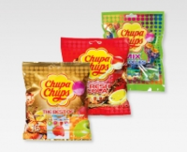 CHUPA CHUPS Lollies CHF 3.49