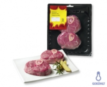 Kalbshaxen CHF 1.69